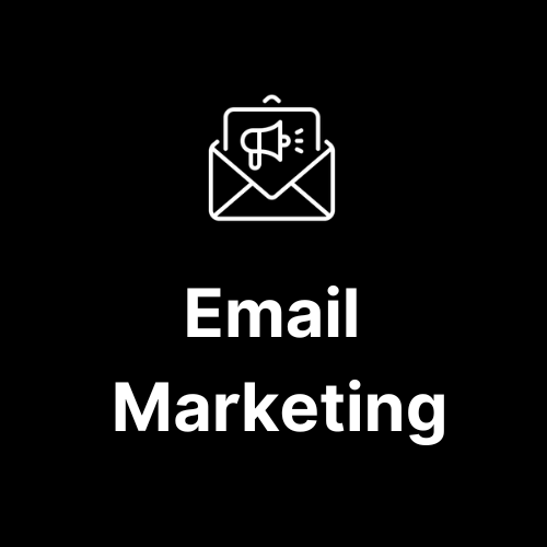 Email marketing is the process of conveying relevant messages directly to subscribers or a segment of them through email, in order to inform about products, updates, or develop a relationship. With these tailored and compelling pieces of content, one can realize conversions, repeat purchases, and further educate one's target audience on new offerings or promotions.