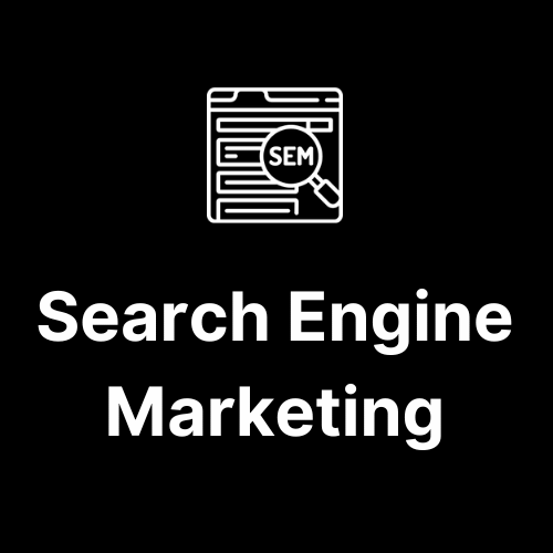 SEM is the acronym for Search Engine Marketing, which is promoting a website through increased visibility in search engine results pages, frequently known as SERPs, through paid advertising.